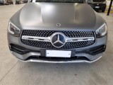  Mercedes  GLC-Klasse MERCEDES-BENZ GLC COUPÈ / 2019 / 5P / SUV 300 E 4MATIC EQ-POWER PREMIUM PLUS AUT. #33