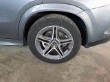  Mercedes  GLE-Klasse MERCEDES-BENZ GLE COUPÉ / 2020 / 5P / SUV GLE COUPÈ 350 DE 4MATIC EQ-POWER PREMIUM #20