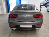  Mercedes  GLC-Klasse MERCEDES-BENZ GLC COUPÈ / 2019 / 5P / SUV 300 E 4MATIC EQ-POWER PREMIUM PLUS AUT. #44