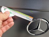  Mercedes  GLC-Klasse MERCEDES-BENZ GLC COUPÈ / 2019 / 5P / SUV 300 E 4MATIC EQ-POWER PREMIUM PLUS AUT. #45