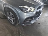  Mercedes  GLE-Klasse MERCEDES-BENZ GLE COUPÉ / 2020 / 5P / SUV GLE COUPÈ 350 DE 4MATIC EQ-POWER PREMIUM #36