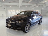  Mercedes  GLE-Klasse MERCEDES-BENZ GLE COUPÉ / 2020 / 5P / SUV GLE COUPÈ 350 DE 4MATIC EQ-P PREMIUM PRO 