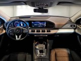  Mercedes  GLE-Klasse MERCEDES-BENZ GLE COUPÉ / 2020 / 5P / SUV GLE COUPÈ 350 DE 4MATIC EQ-P PREMIUM PRO #3
