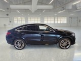  Mercedes  GLE-Klasse MERCEDES-BENZ GLE COUPÉ / 2020 / 5P / SUV GLE COUPÈ 350 DE 4MATIC EQ-P PREMIUM PRO #7