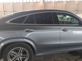  Mercedes  GLE-Klasse MERCEDES-BENZ GLE COUPÉ / 2020 / 5P / SUV GLE COUPÈ 350 DE 4MATIC EQ-POWER PREMIUM #45