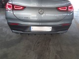  Mercedes  GLE-Klasse MERCEDES-BENZ GLE COUPÉ / 2020 / 5P / SUV GLE COUPÈ 350 DE 4MATIC EQ-POWER PREMIUM #51