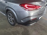  Mercedes  GLE-Klasse MERCEDES-BENZ GLE COUPÉ / 2020 / 5P / SUV GLE COUPÈ 350 DE 4MATIC EQ-POWER PREMIUM #53