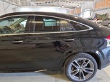  Mercedes  GLE-Klasse MERCEDES-BENZ GLE COUPÉ / 2020 / 5P / SUV GLE COUPÈ 350 DE 4MATIC EQ-P PREMIUM PRO #82
