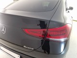  Mercedes  GLE-Klasse MERCEDES-BENZ GLE COUPÉ / 2020 / 5P / SUV GLE COUPÈ 350 DE 4MATIC EQ-POWER SPORT #35
