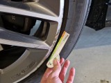  Mercedes  GLE-Klasse MERCEDES-BENZ GLE COUPÉ / 2020 / 5P / SUV GLE COUPÈ 350 DE 4MATIC EQ-P PREMIUM PRO #108