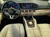 Mercedes  GLE-Klasse MERCEDES-BENZ GLE / 2018 / 5P / SUV GLE 350 DE 4MATIC EQ-POWER PREMIUM #3
