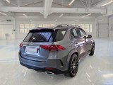  Mercedes  GLE-Klasse MERCEDES-BENZ GLE / 2018 / 5P / SUV GLE 350 DE 4MATIC EQ-POWER PREMIUM #2