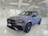  Mercedes  GLE-Klasse MERCEDES-BENZ GLE / 2018 / 5P / SUV GLE 350 DE 4MATIC EQ-POWER PREMIUM 