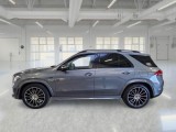  Mercedes  GLE-Klasse MERCEDES-BENZ GLE / 2018 / 5P / SUV GLE 350 DE 4MATIC EQ-POWER PREMIUM #8