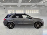  Mercedes  GLE-Klasse MERCEDES-BENZ GLE / 2018 / 5P / SUV GLE 350 DE 4MATIC EQ-POWER PREMIUM #7