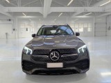  Mercedes  GLE-Klasse MERCEDES-BENZ GLE / 2018 / 5P / SUV GLE 350 DE 4MATIC EQ-POWER PREMIUM #6