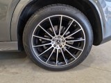  Mercedes  GLE-Klasse MERCEDES-BENZ GLE / 2018 / 5P / SUV GLE 350 DE 4MATIC EQ-POWER PREMIUM #35