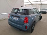 Mini  Countryman MINI  / 2020 / 5P / Crossover Cooper SE ALL4 Essential 125+95ch BVA6 #3