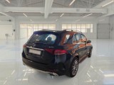  Mercedes  GLE-Klasse MERCEDES-BENZ GLE / 2018 / 5P / SUV GLE 350 DE 4MATIC EQ-POWER PREMIUM PLUS #2