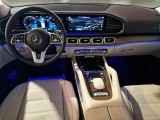  Mercedes  GLE-Klasse MERCEDES-BENZ GLE / 2018 / 5P / SUV GLE 350 DE 4MATIC EQ-POWER PREMIUM PLUS #3