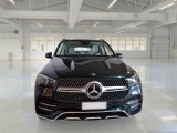  Mercedes  GLE-Klasse MERCEDES-BENZ GLE / 2018 / 5P / SUV GLE 350 DE 4MATIC EQ-POWER PREMIUM PLUS #6