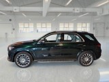  Mercedes  GLE-Klasse MERCEDES-BENZ GLE / 2018 / 5P / SUV GLE 350 DE 4MATIC EQ-POWER PREMIUM PLUS #8