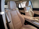  Mercedes  GLE-Klasse MERCEDES-BENZ GLE / 2018 / 5P / SUV GLE 350 DE 4MATIC EQ-POWER PREMIUM PLUS #13