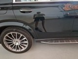  Mercedes  GLE-Klasse MERCEDES-BENZ GLE / 2018 / 5P / SUV GLE 350 DE 4MATIC EQ-POWER PREMIUM PLUS #47