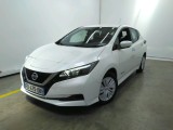  Nissan  Leaf NISSAN  / 2017 / 5P / Berline 150ch Business 