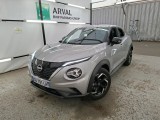  Nissan  Juke NISSAN  / 2019 / 5P / Crossover Hybrid 143 Business+ COMMITMENT DEAL LOT 700 