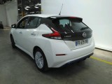  Nissan  Leaf NISSAN  / 2017 / 5P / Berline 150ch Business #2