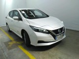  Nissan  Leaf NISSAN  / 2017 / 5P / Berline 150ch Business #4