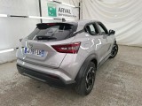  Nissan  Juke NISSAN  / 2019 / 5P / Crossover Hybrid 143 Business+ COMMITMENT DEAL LOT 700 #3