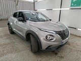  Nissan  Juke NISSAN  / 2019 / 5P / Crossover Hybrid 143 Business+ COMMITMENT DEAL LOT 700 #4