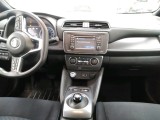  Nissan  Leaf NISSAN  / 2017 / 5P / Berline 150ch Business #10