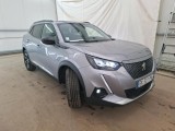  Peugeot  2008  (e-) Road Trip 50kWh BVA #4
