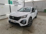  Peugeot  2008  (e-) Active 50kWh BVA 
