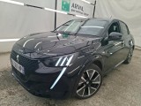  Peugeot  208  (e-) GT Pack 50kWh BVA 