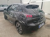  Peugeot  208  (e-) GT Pack 50kWh BVA #3