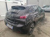  Peugeot  208  (e-) GT Pack 50kWh BVA #4