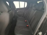  Peugeot  208  (e-) GT Pack 50kWh BVA #10