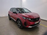  Peugeot  3008 PEUGEOT  / 2020 / 5P / SUV 1.6 HYBRID 225 E-EAT8 GT #4