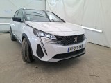 Peugeot  3008 PEUGEOT  / 2020 / 5P / SUV 1.6 HYBRID4 300 E-EAT8 GT Pack #4