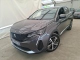  Peugeot  3008  Hybrid 225 Allure 1.6 Plug-In 225CV BVA8 E6d 