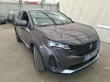  Peugeot  3008  Hybrid 225 Allure 1.6 Plug-In 225CV BVA8 E6d #4