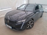  Peugeot  308  Hybrid 180 Active Pack 1.6 180CV E6d 