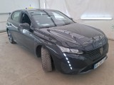  Peugeot  308  Hybrid 180 Active Pack 1.6 180CV E6d #4