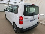  Peugeot  Expert PEUGEOT  / 2016 / 4P / Combi Moteur électrique 50 KWH 136 ch STANDARD #3