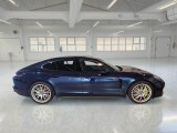  Porsche  Panamera PORSCHE  / 2020 / 5P / BERLINA  4 E-HYBRID #7