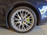  Porsche  Panamera PORSCHE  / 2020 / 5P / BERLINA  4 E-HYBRID #19